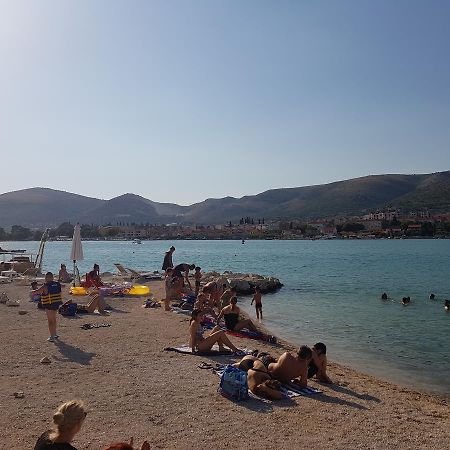Villa Duje Old Town Trogir Dış mekan fotoğraf