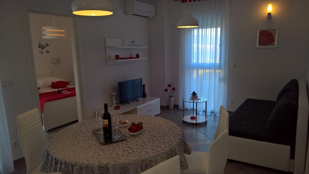 Villa Duje Old Town Trogir Dış mekan fotoğraf