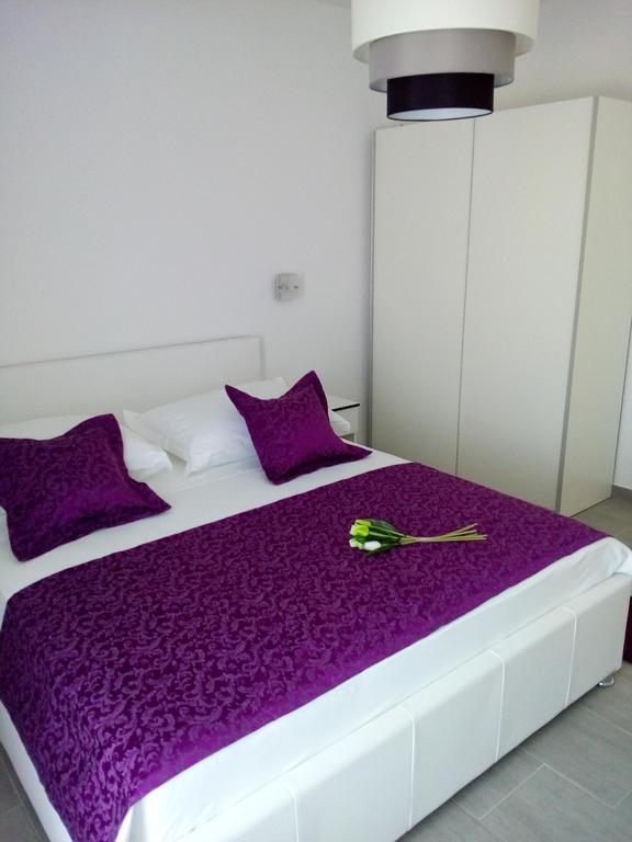 Villa Duje Old Town Trogir Dış mekan fotoğraf