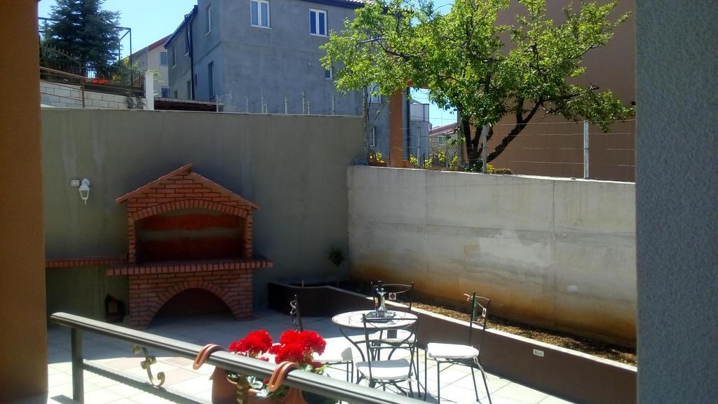 Villa Duje Old Town Trogir Dış mekan fotoğraf