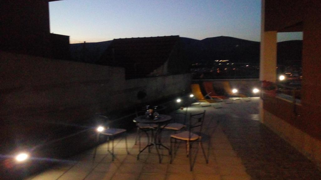 Villa Duje Old Town Trogir Dış mekan fotoğraf