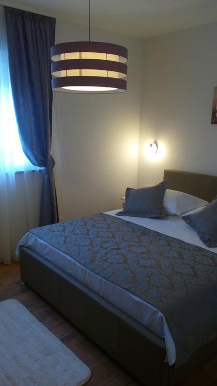 Villa Duje Old Town Trogir Dış mekan fotoğraf